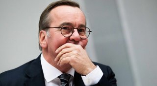 Pistorius: Bundeswehr fehlen «fast sechs Milliarden Euro»