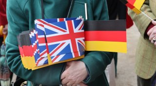 Deutsch-britische Wirtschaft fordert einfacheren Austausch