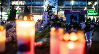 Haftbefehl nach Mannheimer Todesfahrt erlassen