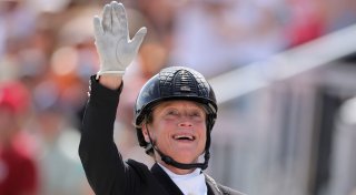 Isabell Werth kritisiert Verbandsspitze massiv