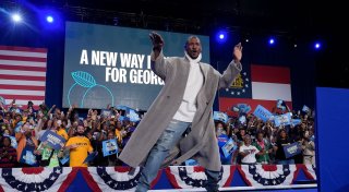 Usher und Lizzo machen Wahlkampf für Harris in Swing States