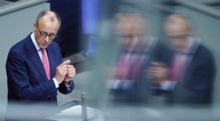 Zum Parteitag der CDU wachsen die Zweifel am Kurs von Friedrich Merz
