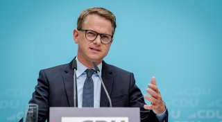 CDU-Generalsekretär offen für Social-Media-Verbot bis 16