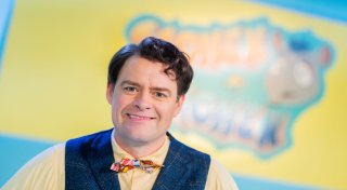 Im Kölner «Tatort» wird Max Giermann zum Kinderstar