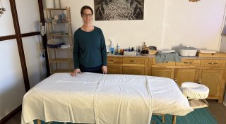 Neues Angebot in Höxter: Massage, Rückengymnastik und mehr