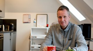Umstrittener Handball-Trainer André Fuhr übernimmt beim VfL Mennighüffen
