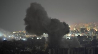 Israel fliegt Luftangriffe auf Süden von Beirut