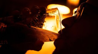 Alkoholfrei ins neue Jahr: Was bringt der «Dry January»?