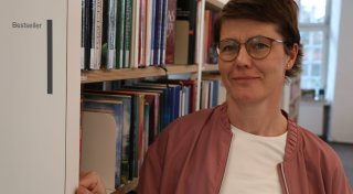 Lange Wartezeiten bei der Stadtbibliothek Paderborn: Zufriedenheit nimmt ab
