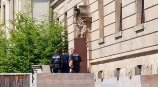 Mordverdächtiger: Tödlicher Angriff auf Kollegin war geplant