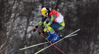 Comeback nach Maß: Skicrosserin Maier mit Podest-Double