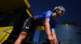 Frauen-Tour: Liane Lippert sprintet auf Platz vier