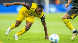 Moukoko verlässt den BVB endgültig