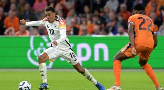 Klare Bayern-Antwort an Musiala-Kritiker Hamann: «Absurd»