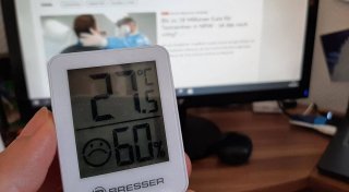 Gibt es Hitzefrei bei der Arbeit? Diese Rechte haben Arbeitnehmende bei Hitze in OWL