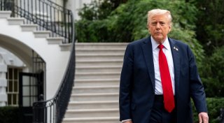 Trump setzt Hamas Ultimatum für Gaza-Abkommen