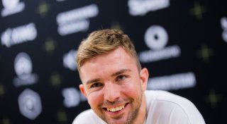Kramer überrascht: Als Fußballer nicht mehr gefragt