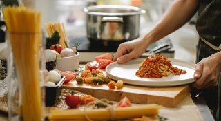 Nudeln kochen leicht gemacht: Die beste Geschenkidee für Pasta-Liebhaber