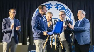 Trainervertrauen bei Arminia Bielefeld: Mutzel stärkt Kniat den Rücken