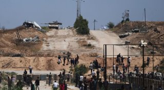 Tote bei Gaza-Verteilstelle: UN-Chef fordert Untersuchung