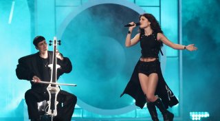 Wenigstens nicht Letzter - Deutschland beim ESC auf Platz 15