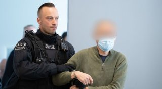 Für China spioniert: Haftstrafe für Ex-Krah-Mitarbeiter