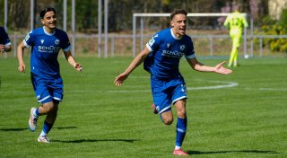 Arminia Bielefelds U19 mit Teamgeist zum Derbysieg