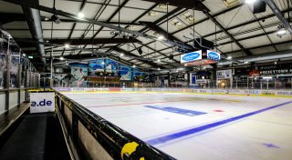 Steht die geplante Eisarena in Herford schon vor dem Aus?