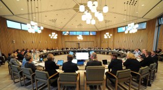 Neue Espelkamper Ratsfraktion zweifelt an Abgrenzung der CDU zur AfD