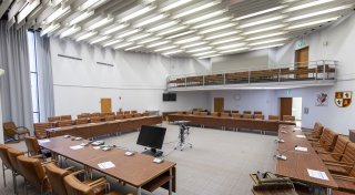 Löhner Rat wächst auf Rekordgröße: Verluste in fast allen Reihen, nur die AfD gewinnt