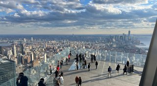 28 Prozent weniger Touristen aus Deutschland in den USA