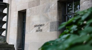 Bericht: US-Justizministerium friert Bürgerrechtsfälle ein