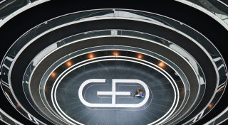 Sicherheitstechnikhersteller G+D profitiert von Unsicherheit