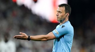 Schiedsrichter Zwayer pfeift bei Club-WM