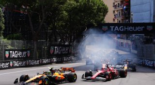 Premierensieg in Monaco: Norris macht Formel 1 spannend