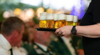 Überlebenstipps fürs Schützenfest: Mit diesen sieben Tipps feiern Sie ohne Risiken