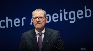 Arbeitgeberpräsident fordert von Koalition mehr Reformmut