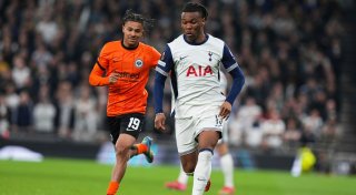 Tottenham: Fußballprofi von Spielerberater mit Waffe bedroht