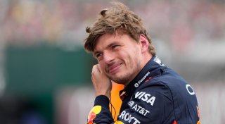 Verstappen zur Zukunft: «Dann fahre ich gar nicht mehr»
