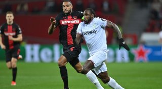 Seit Autounfall ohne Ligaspiel: Antonio verlässt West Ham