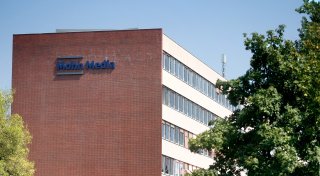 Gütersloher Unternehmen Mohn Media produziert ab sofort europaweit führendes Magazin
