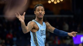 Hände als Waffe: Basketball-Star droht erneut Strafe