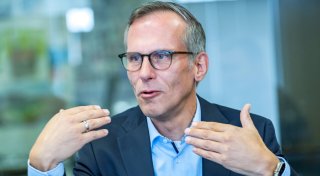 Respektlosigkeit und Angriffe: Haben Polizisten mehr Angst als früher, Herr Schlüter?