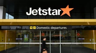 17-Jähriger betritt Flugzeug in Australien mit Schrotflinte