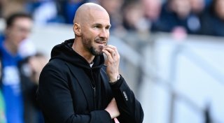 Ilzer: Mit Hoffenheim um den Meistertitel spielen