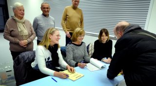 Interesse an Bürgermeister-Wahl erschreckt: Nicht-Wählen in Gütersloh salonfähig geworden