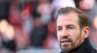 Fürth holt Siewert als neuen Trainer