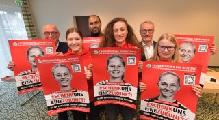 Gütersloher Verein vor dem Aus: Ohne 80.000 Euro ist er in wenigen Wochen Geschichte