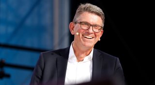 Merz-Kabinett: Ein Medienunternehmer wird Politiker