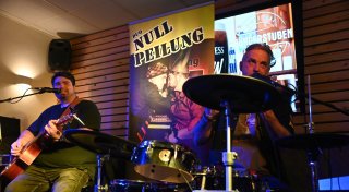 Honky-Tonk-Festival: In Höxters Kneipen wird großer Musikmix gespielt